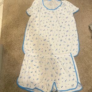 The SOFTEST coziest PJs ever